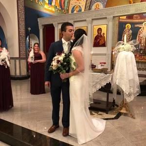 Meet your Posher, Kiki